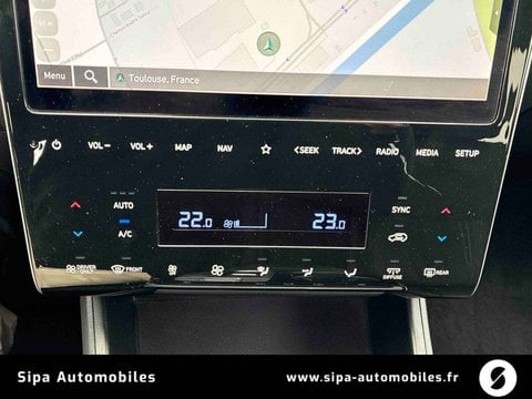 Voitures D'occasion À Toulouse | Hyundai Tucson 1.6 T-Gdi 230 Hybrid Bva6 Creative 5P