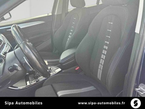 Voitures D'occasion À Toulouse | Bmw X2 Sdrive 20I 192 Ch Dkg7 Lounge 5P