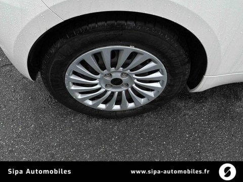 Voitures D'occasion À Bayonne | Fiat 500 Iii Electrique E 95 Ch Action 3P