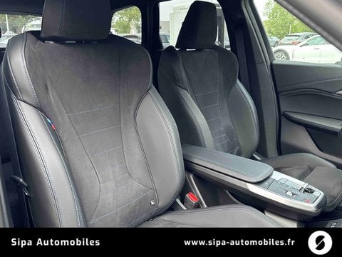 Voitures D'occasion À Toulouse | Bmw X1 Sdrive 18I 136Ch Dkg7 M Sport 5P