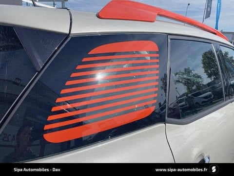 Voitures D'occasion À Dax | Citroën C3 Aircross Pure Tech 110Ch Eat6 Shine 5P