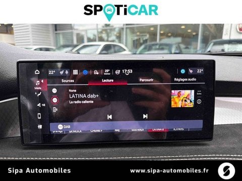 Voitures D'0Km À Bayonne | Alfa Romeo Tonale 1.5 Ibrida 175 Ch Vgt Tct7 Sport Speciale 5P