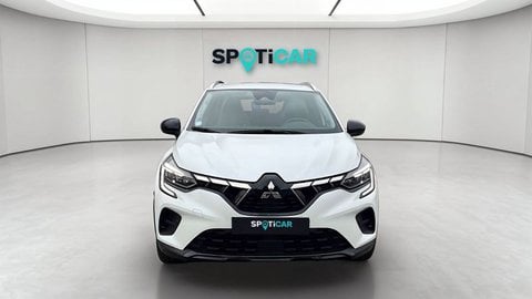 Voitures D'occasion À Dax | Mitsubishi Asx 1.3 Di-T Mhev 140 Business 5P