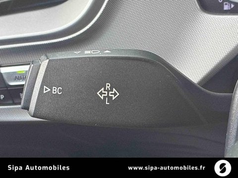 Voitures D'occasion À Toulouse | Bmw Série 1 118I 140 Ch Dkg7 Lounge 5P