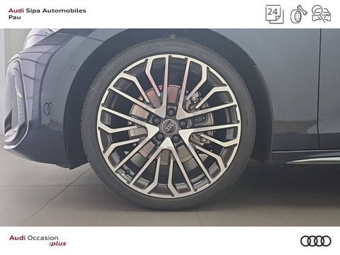 Voitures D'occasion À Lescar | Audi A5 Avant Tdi Hybride 204 Ch S Tronic 7 Quattro S Line 5P