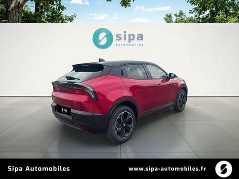 Voitures D'occasion À Toulouse | Alfa Romeo Junior Elettrica 156 Ch Speciale 5P