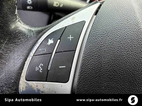 Voitures D'occasion À Muret | Fiat Punto Evo Punto 1.2 69 Ch Steel 5P