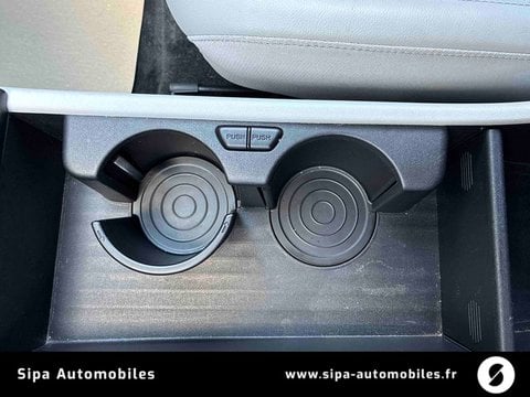 Voitures D'occasion À Le Bouscat | Hyundai Kona Hybrid 129 Executive 5P