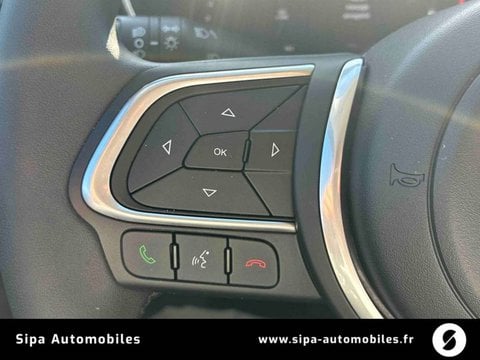 Voitures D'occasion À Toulouse | Fiat Tipo Cross Sw 1.6 Multijet 130 Ch S&S Plus 5P