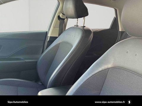 Voitures D'occasion À Le Bouscat | Hyundai Kona Hybrid 129 Creative 5P