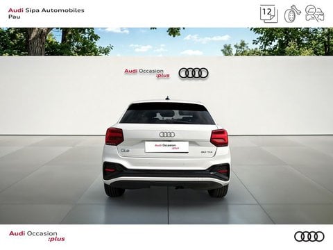 Voitures D'occasion À Lescar | Audi Q2 30 Tdi 116 S Tronic 7 S Line 5P