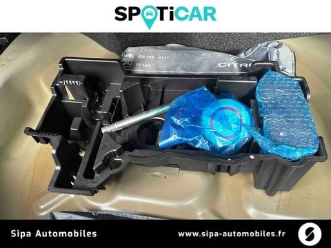 Voitures D'occasion À Lescar | Citroën C4 Bluehdi 130 Eat8 Max 5P