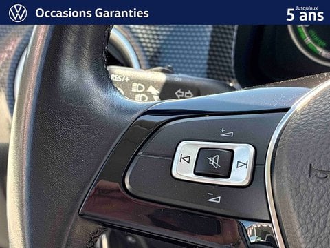 Voitures D'occasion À Lescar | Volkswagen E-Up! 2.0 Electrique 5P
