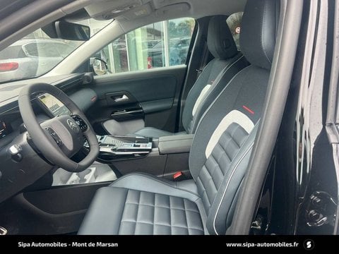 Voitures D'0Km À Mont-De-Marsan | Citroën C5 Aircross Ii Hybride 145 E-Dcs6 Max 5P