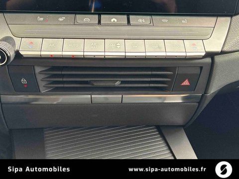 Voitures D'0Km À Toulouse | Opel Astra Sports Tourer 1.2 Turbo Hybride 145 Ch Automatique Ultima...