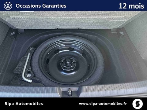 Voitures D'occasion À Lescar | Volkswagen Golf 1.5 Etsi Evo2 116 Dsg7 Vw Edition 5P