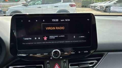 Voitures D'occasion À Le Bouscat | Hyundai I30 Sw 1.0 T-Gdi 100 Dct-7 Creative 5P