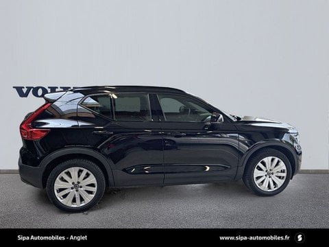 Voitures D'0Km À Anglet | Volvo Xc40 Recharge Start, Single Motor Extended Range, Électrique P