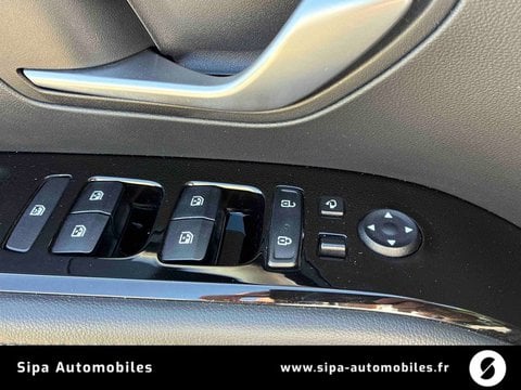 Voitures D'occasion À Le Bouscat | Hyundai Tucson 1.6 T-Gdi 230 Hybrid Bva6 Creative 5P