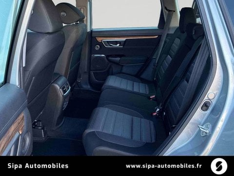 Voitures D'occasion À Mérignac | Honda Cr-V Hybrid 2.0 I-Mmd 2Wd Elegance 5P