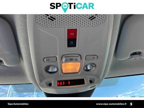 Voitures D'occasion À Mont-De-Marsan | Citroën C4 Puretech 130 S&S Bvm6 Feel 5P