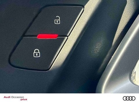Voitures D'occasion À Lescar | Audi A3 Sportback Tdi 150 S Tronic 7 S Line 5P