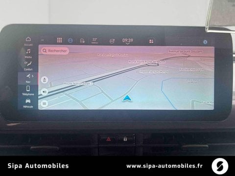 Voitures D'occasion À Muret | Fiat 500 Iii Electrique E 95 Ch Icône 3P
