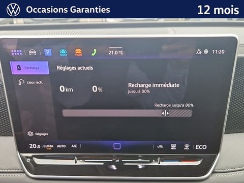 Voitures D'occasion À Tarbes | Volkswagen Tiguan 1.5 Ehybrid 204Ch Dsg6 Vw Edition 5P