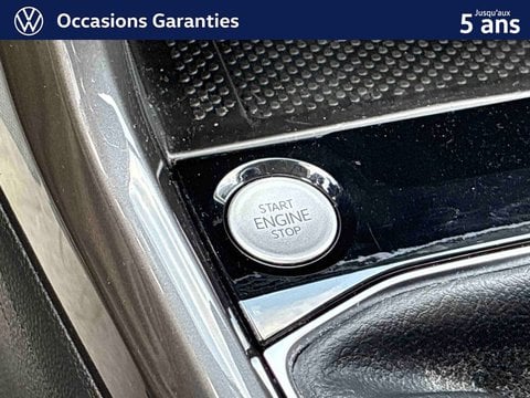 Voitures D'occasion À Lescar | Volkswagen T-Cross 1.0 Tsi 110 Start/Stop Dsg7 Style 5P