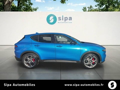 Voitures D'occasion À Toulouse | Alfa Romeo Tonale 1.5 Hybrid 160 Ch Vgt Tct7 Edizione Speciale 5P