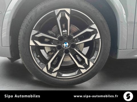 Voitures D'occasion À Libourne | Bmw X2 Sdrive 20D 163Ch Dkg7 M Sport 5P