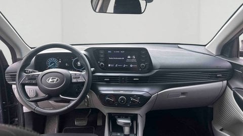 Voitures D'occasion À Muret | Hyundai I20 1.0 T-Gdi 100 Dct-7 Hybrid 48V Intuitive 5P