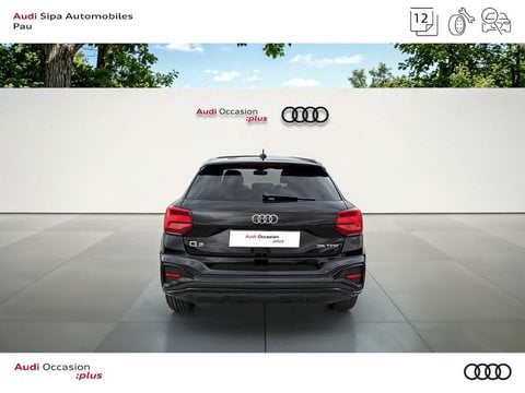 Voitures D'occasion À Lescar | Audi Q2 35 Tfsi 150 S Tronic 7 Advanced 5P
