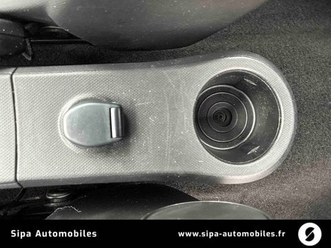 Voitures D'occasion À Mont-De-Marsan | Renault Twingo Iii 1.0 Sce 70 Eco2 Stop & Start Intens 5P