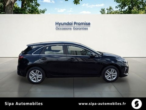 Voitures D'occasion À Le Bouscat | Kia Ceed 1.0 T-Gdi 120 Ch Bvm6 Active 5P
