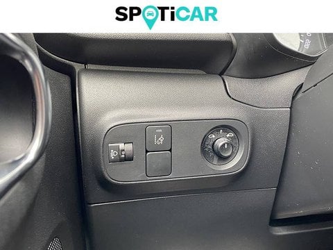 Voitures D'occasion À Lescar | Citroën C3 Bluehdi 100 Bvm6 You 5P