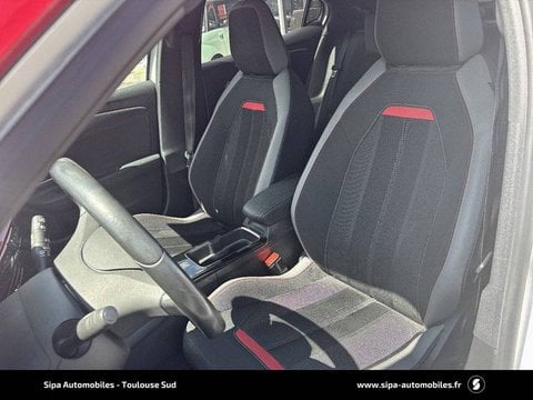 Voitures D'occasion À Toulouse | Opel Mokka Ii 1.2 Turbo 130 Ch Bvm6 Gs Line 5P