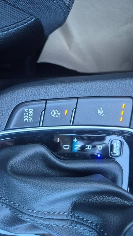 Voitures D'occasion À Le Bouscat | Hyundai I30 Iii 1.0 T-Gdi 120 Dct-7 Hybrid 48V Creative 5P