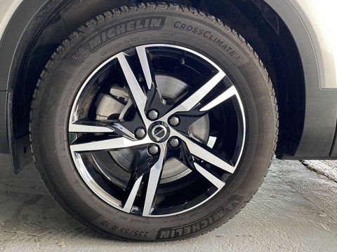 Voitures D'occasion À Toulouse | Volvo Xc40 B3 163 Ch Dct7 Plus 5P