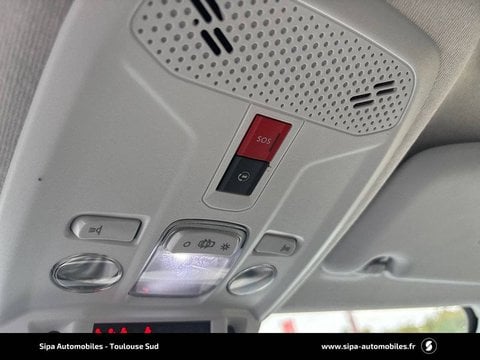 Voitures D'occasion À Toulouse | Opel Mokka Electrique Ii Electrique 136 Ch & Batterie 50 Kwh El...