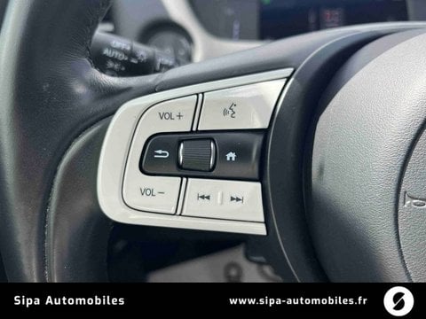 Voitures D'occasion À Mérignac | Honda Jazz E:hev 1.5 I-Mmd Exclusive 5P