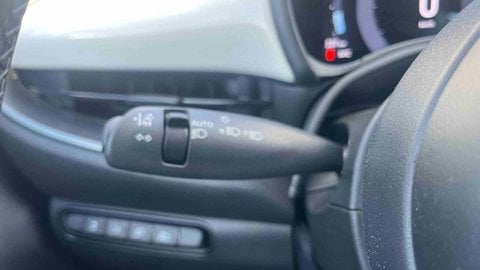 Voitures D'0Km À Mérignac | Fiat 500 1.0 65 Ch Hybride Torino 3P