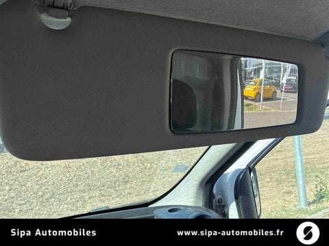 Voitures D'occasion À Toulouse | Renault Grand Scénic Grand Scenic Dci 130 Energy Intens 5P