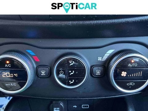 Voitures D'occasion À Mérignac | Fiat Tipo Sw 1.5 Firefly Turbo 130 Ch S&S Dct7 Hybrid Cross 5P