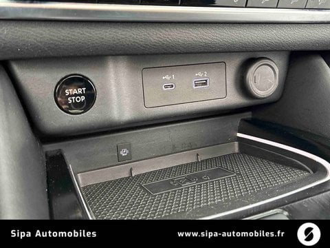 Voitures D'occasion À Toulouse | Nissan X-Trail E-Power 204 Ch Tekna 5P