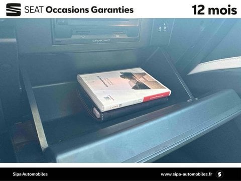 Voitures D'occasion À Muret | Seat Leon 2.0 Tsi 265 Cupra 5P