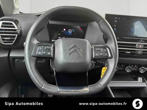 Voitures D'occasion À Lescar | Citroën C4 Puretech 130 S&S Bvm6 Feel 5P