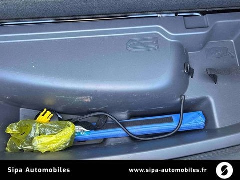Voitures D'occasion À Toulouse | Hyundai Ioniq Plug-In 141 Ch Intuitive 5P