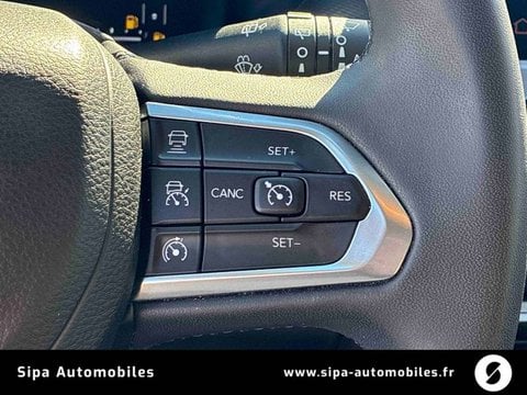 Voitures D'occasion À Toulouse | Jeep Compass 1.3 Phev T4 190 Ch 4Xe Eawd Night Eagle 5P