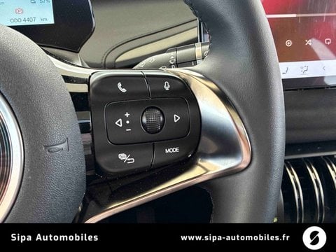 Voitures D'0Km À Mérignac | Byd Atto 3 60,5 Kwh 204 Ch Design 5P